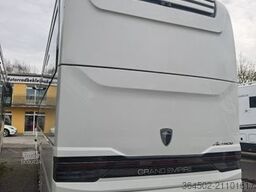 MORELO Grand Empire 120 GSO Slide-Out M25 *Aktionspreis