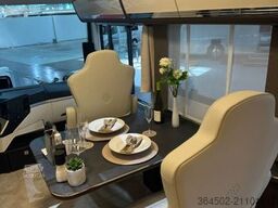 MORELO Grand Empire 120 GSO Slide-Out M25 *Aktionspreis