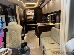 MORELO Grand Empire 120 GSO Slide-Out M25 *Aktionspreis