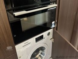 MORELO Grand Empire 120 GSO Slide-Out M25 *Aktionspreis