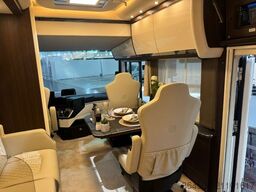 MORELO Grand Empire 120 GSO Slide-Out M25 *Aktionspreis