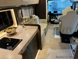 MORELO Grand Empire 120 GSO Slide-Out M25 *Aktionspreis