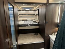 MORELO Grand Empire 120 GSO Slide-Out M25 *Aktionspreis