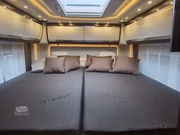 MORELO Grand Empire 120 GSO Slide-Out M25 *Aktionspreis