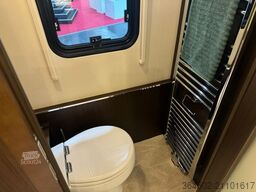 MORELO Grand Empire 120 GSO Slide-Out M25 *Aktionspreis