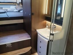 MORELO Grand Empire 120 GSO Slide-Out M25 *Aktionspreis