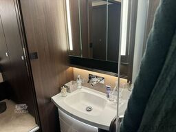 MORELO Grand Empire 120 GSO Slide-Out M25 *Aktionspreis