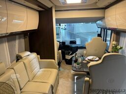 MORELO Grand Empire 120 GSO Slide-Out M25 *Aktionspreis