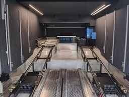 MORELO Grand Empire 120 GSO Slide-Out M25 *Aktionspreis