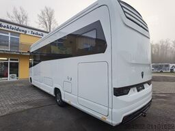 MORELO Palace 88 LB Balance Modell 2025