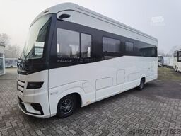 MORELO Palace 88 LB Balance Modell 2025