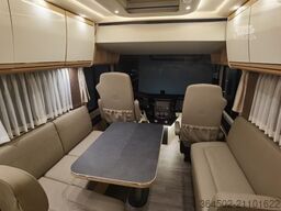 MORELO Palace 88 LB Balance Modell 2025