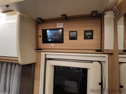 MORELO Palace 88 LB Balance Modell 2025