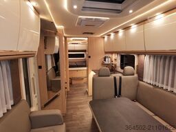 MORELO Palace 88 LB Balance Modell 2025