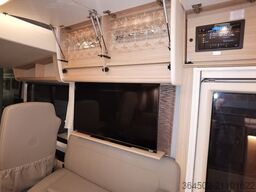 MORELO Palace 88 LB Balance Modell 2025