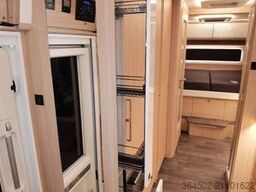 MORELO Palace 88 LB Balance Modell 2025