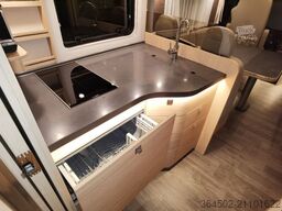 MORELO Palace 88 LB Balance Modell 2025