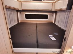 MORELO Palace 88 LB Balance Modell 2025