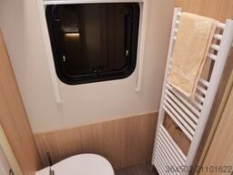 MORELO Palace 88 LB Balance Modell 2025