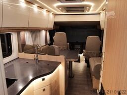 MORELO Palace 88 LB Balance Modell 2025