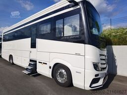 MORELO Grand Empire 110 GSO Slide-Out M25