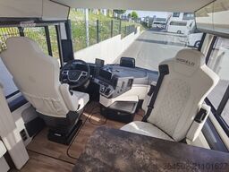 MORELO Grand Empire 110 GSO Slide-Out M25