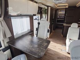 MORELO Grand Empire 110 GSO Slide-Out M25