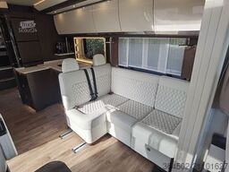 MORELO Grand Empire 110 GSO Slide-Out M25