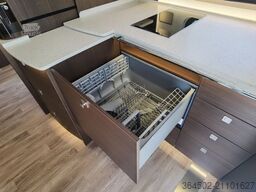 MORELO Grand Empire 110 GSO Slide-Out M25