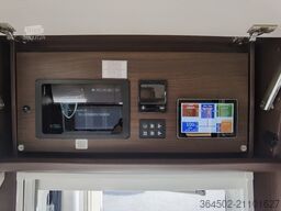 MORELO Grand Empire 110 GSO Slide-Out M25