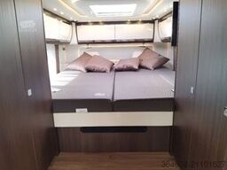 MORELO Grand Empire 110 GSO Slide-Out M25