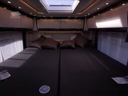 MORELO Grand Empire 110 GSO Slide-Out M25