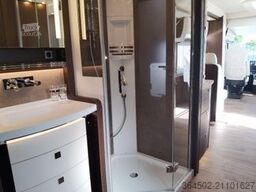 MORELO Grand Empire 110 GSO Slide-Out M25