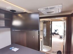 MORELO Grand Empire 110 GSO Slide-Out M25