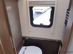 MORELO Grand Empire 110 GSO Slide-Out M25