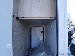 CHALLENGER 260 Break Edition