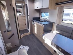 CHALLENGER 260 Break Edition