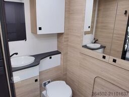 CHALLENGER 260 Break Edition