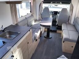 CHALLENGER 260 Break Edition