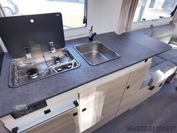 CHALLENGER 260 Break Edition