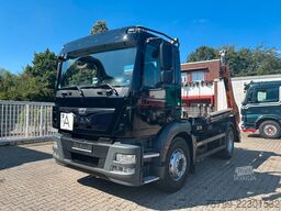 MAN TGM 18.340 Absetzkipper