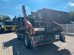 MAN TGM 18.340 Absetzkipper