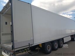 KRONE SDR27eL4 ThermoKing SLX300 7773h BlumenbrDoppels