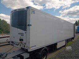 KRONE SDR27eL4 ThermoKing SLX300 7773h BlumenbrDoppels