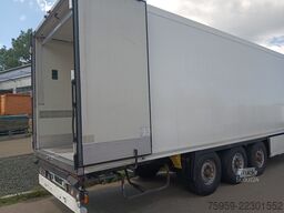 KRONE SDR27eL4 ThermoKing SLX300 7773h BlumenbrDoppels