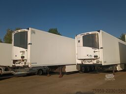 KRONE SDR27eL4 ThermoKing SLX300 7773h BlumenbrDoppels