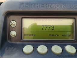 KRONE SDR27eL4 ThermoKing SLX300 7773h BlumenbrDoppels
