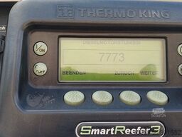 KRONE SDR27eL4 ThermoKing SLX300 7773h BlumenbrDoppels