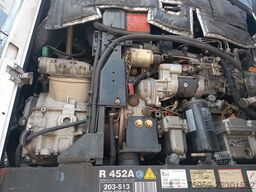 KRONE SDR27eL4 ThermoKing SLX300 7773h BlumenbrDoppels