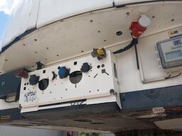 KRONE SDR27eL4 ThermoKing SLX300 7773h BlumenbrDoppels